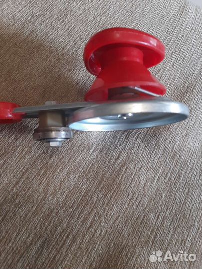 Закрутка для банок