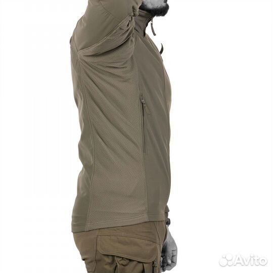 Delta Ace Plus Gen.3 Uf Pro тактическая куртка