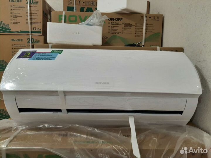 Сплит-система