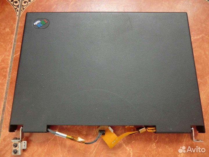 Матрица для ноутбука IBM