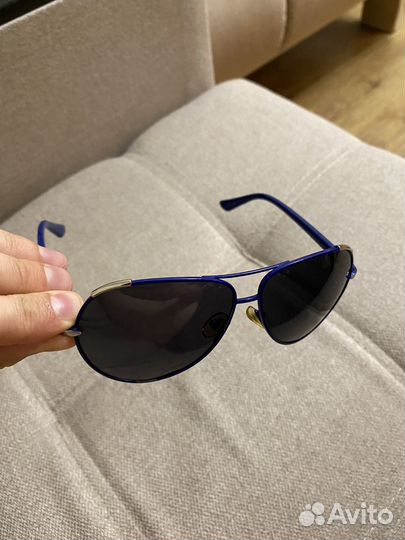 Солнцезащитные очки унисекс