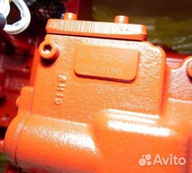 Хитачи zx240-3g фильтр воздушный внешний