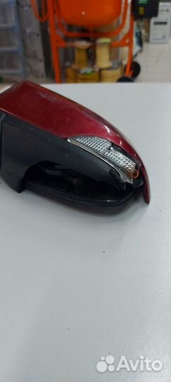 Зеркало левое Toyota Camry 55