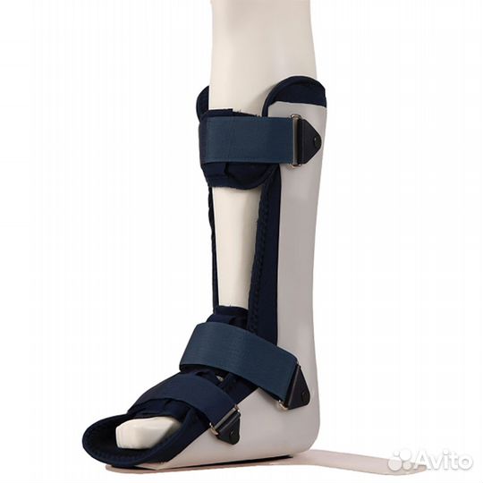 Oртез Сапожок при перeломе шейки бедра