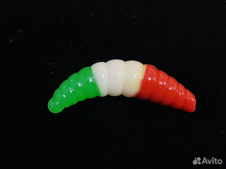 Форелевая приманка Магот/Дошик 36/48шт