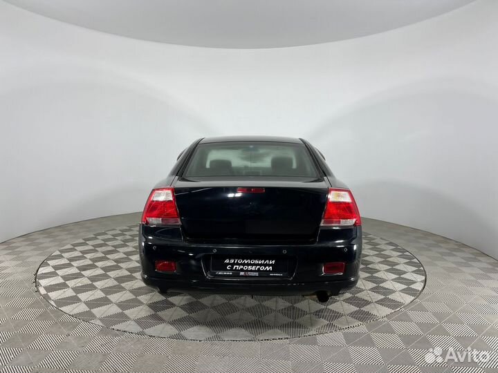 Mitsubishi Galant 2.4 AT, 2007, 340 260 км