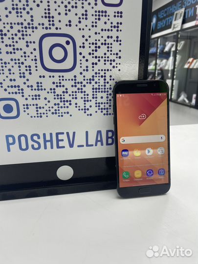 Samsung Galaxy A5 32Gb
