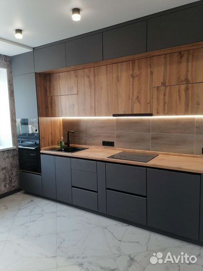 Мебель на заказ