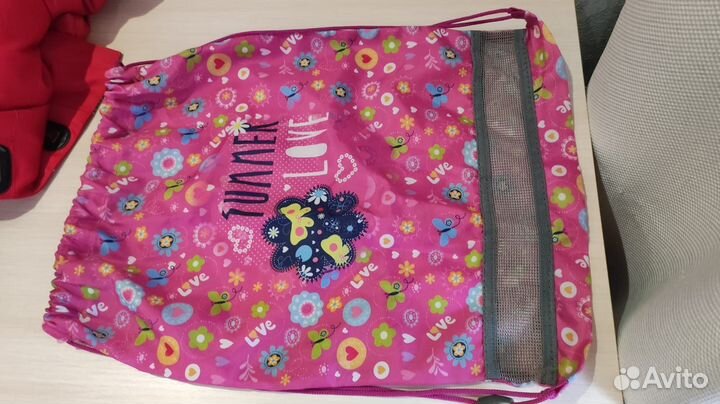 Мешок для обуви