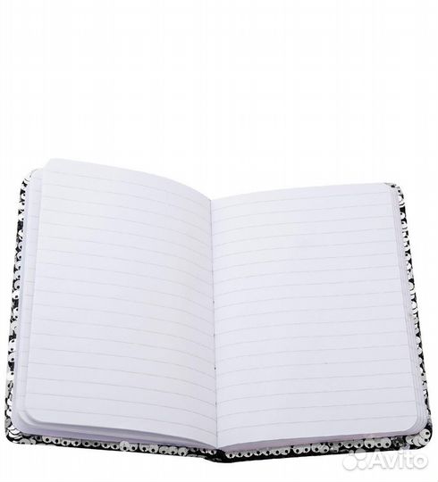 Блокнот Волшебство A2153550