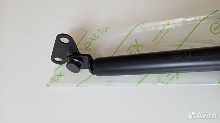 Land Cruiser 100 упоры задней двери (пара)