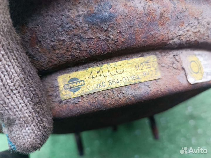 Вакуумный усилитель тормозов Ниссан Максима A32