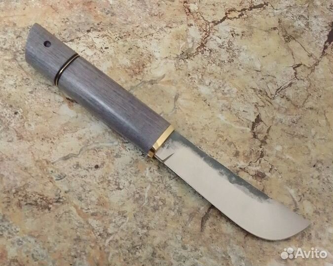 Нож кованый 