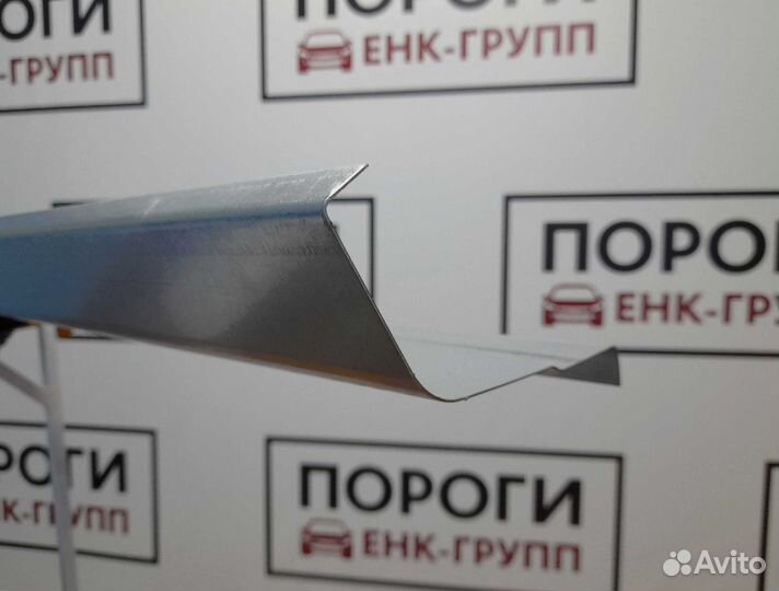 Пороги Hyundai Accent 4 хэтчбек и другие
