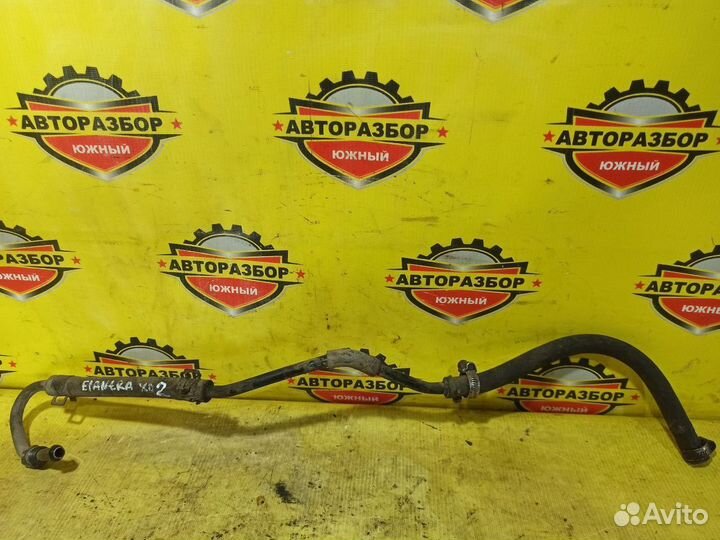 Трубка гидроусилителя Hyundai Elantra XD