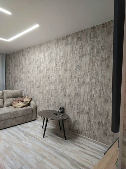 3-к. квартира, 57,4 м², 1/5 эт.