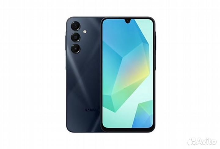 Samsung Galaxy A16, 8/256 ГБ