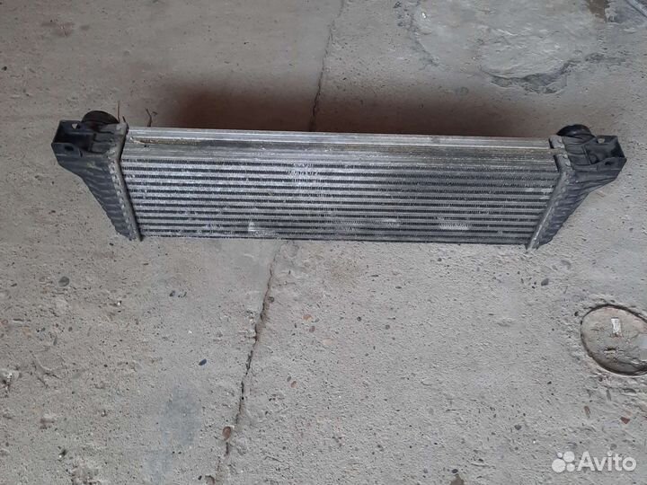 Интеркулер 639