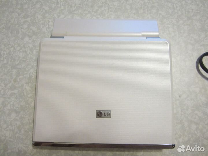 Автомобильный dvd плеер lg dp 9821pm