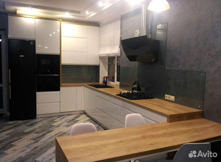 Кухонный гарнитур 