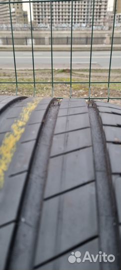 Michelin Latitude Sport 3 275/50 R20