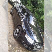 Audi A6 3.1 AT, 2006, 315 000 км, с пробегом, цена 390 000 руб.