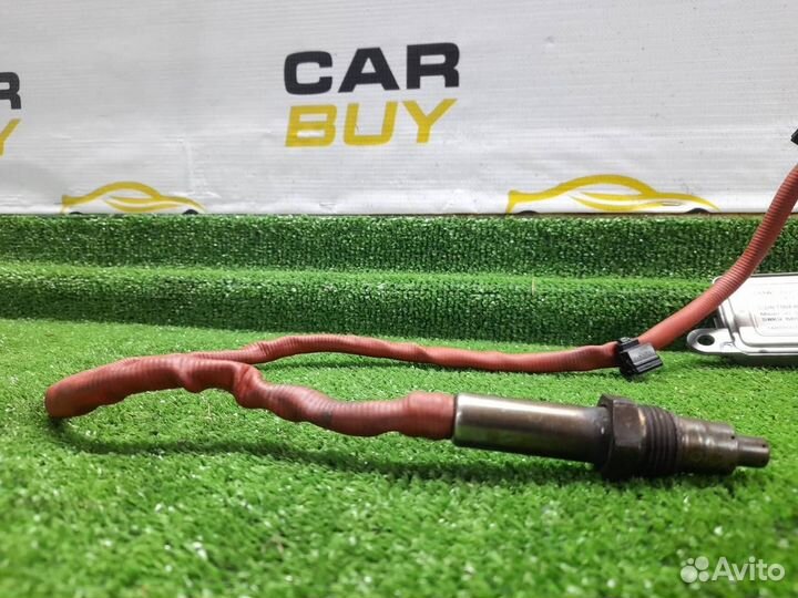 Датчик NOX BMW 5 F10/F11/GT F07 рест. 2014