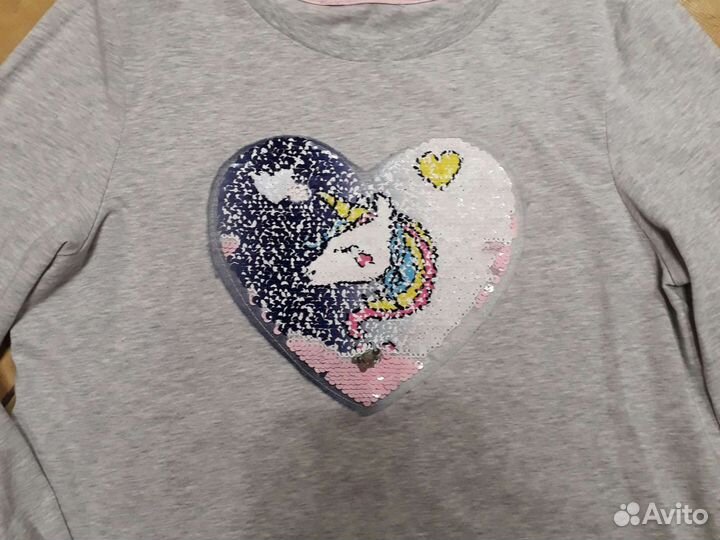 Choupette. Вещи на девочку 140,146,152 рост