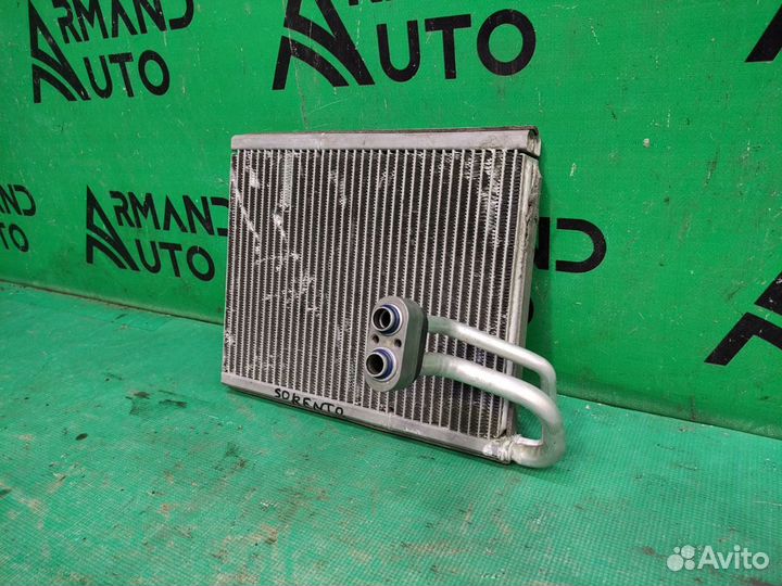 Испаритель кондиционера Kia Sportage 3 2010-2016