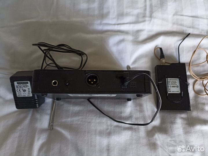 Радиосистема Audio-Technica ATW-R700