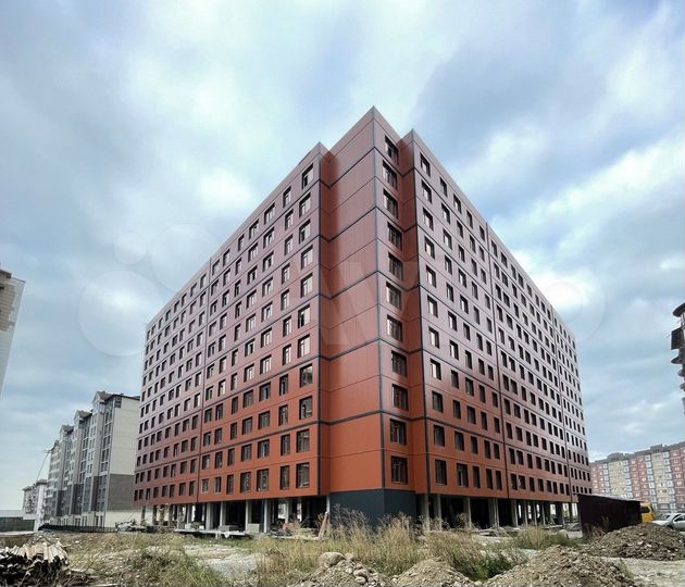 Свободного назначения, 112 м²