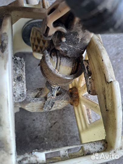 Кулиса МКПП Opel Vectra B