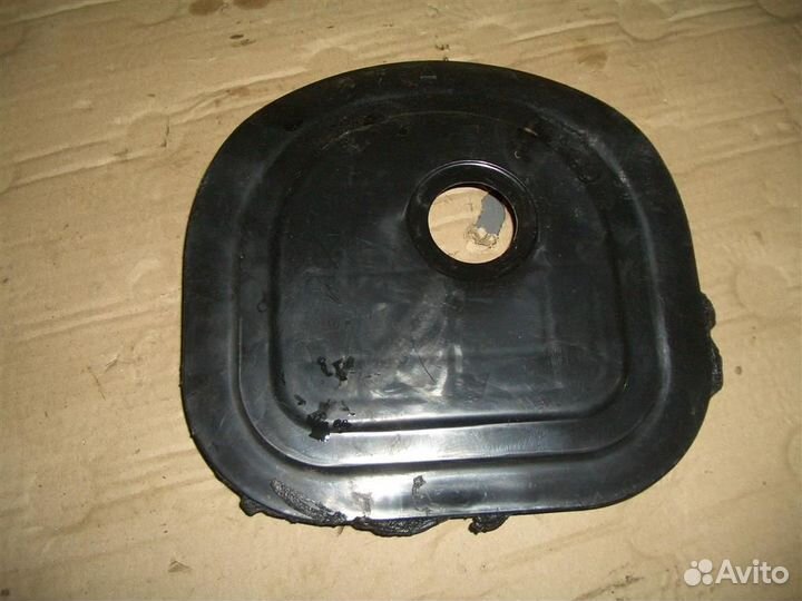 Крышка топливного насоса KIA RIO 2011-2017