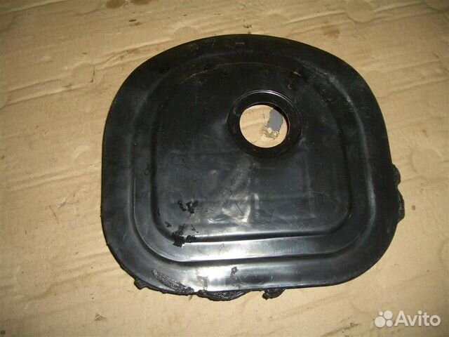 Крышка топливного насоса KIA RIO 2011-2017