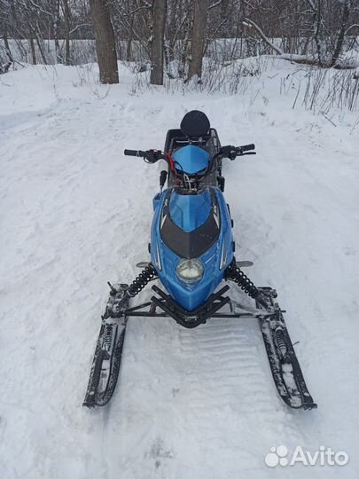 Снегоход