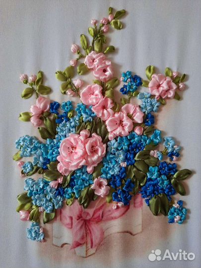 Картины ручной работы