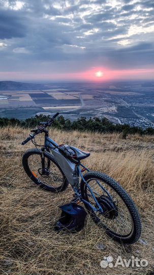 Электровелосипед