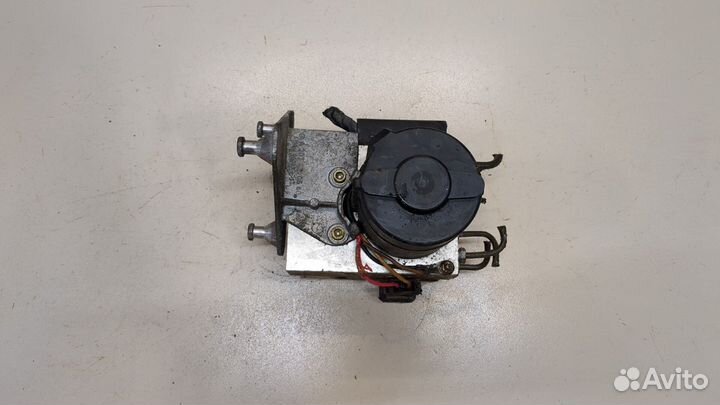 Блок абс, насос Mercedes C W202, 2000