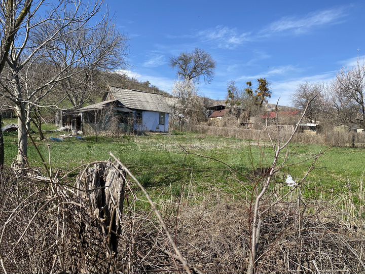 Участок 14 сот. (ИЖС)