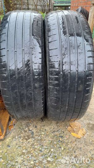 Laufenn G Fit EQ 215/65 R16