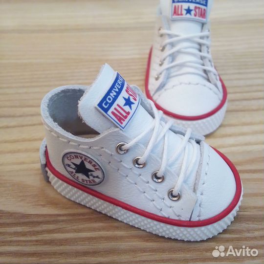 Обувь для куклы паола рейна