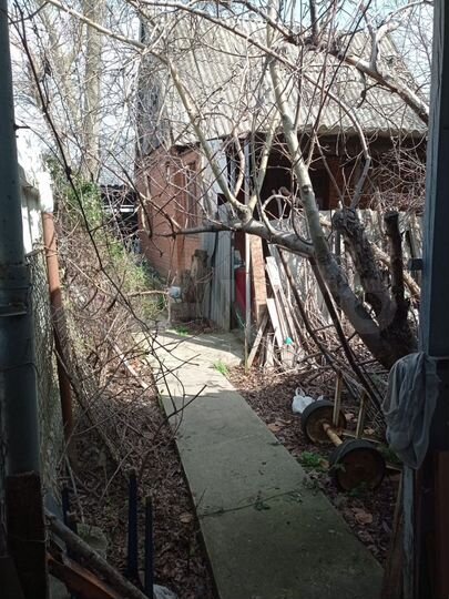 Дача 39,1 м² на участке 4 сот.