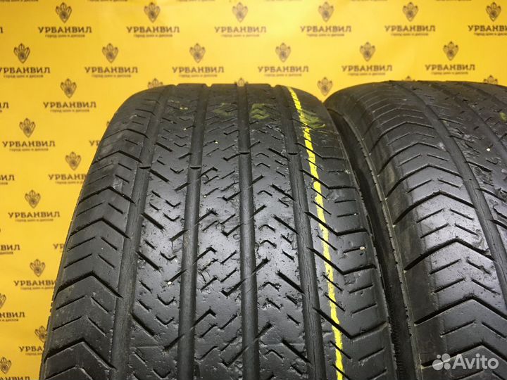 Michelin X Radial 205/70 R15 95S