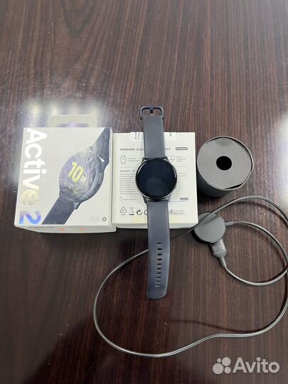 Samsung Galaxy Watch Active 2 40 мм