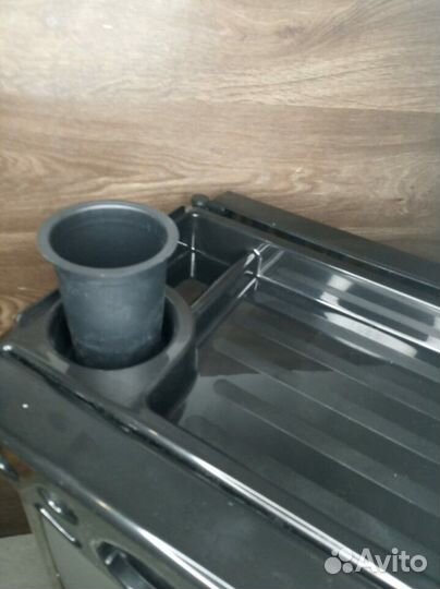 Тележка парикмахерская