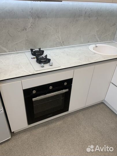 Кухонный гарнитур на заказ