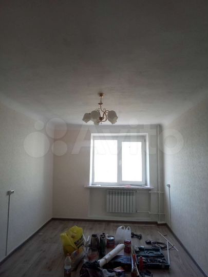 Комната 23,7 м² в 6-к., 4/4 эт.