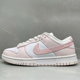 Nike Dunk Low Essential Paisley Pack Pink