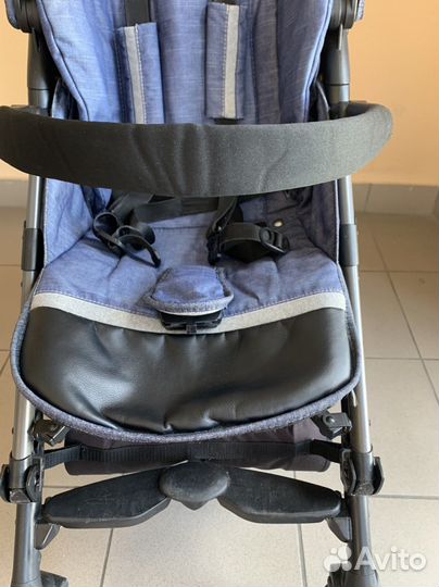 Коляска peg perego si