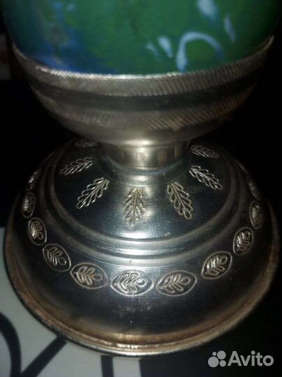 Ваза кубок СССР